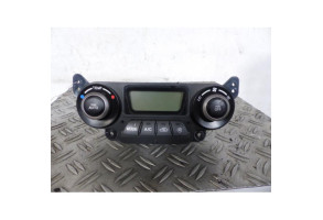 Commande chauffage KIA CERATO Photo n°1