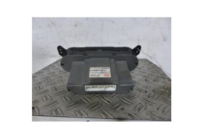 Commande chauffage KIA CERATO Photo n°2