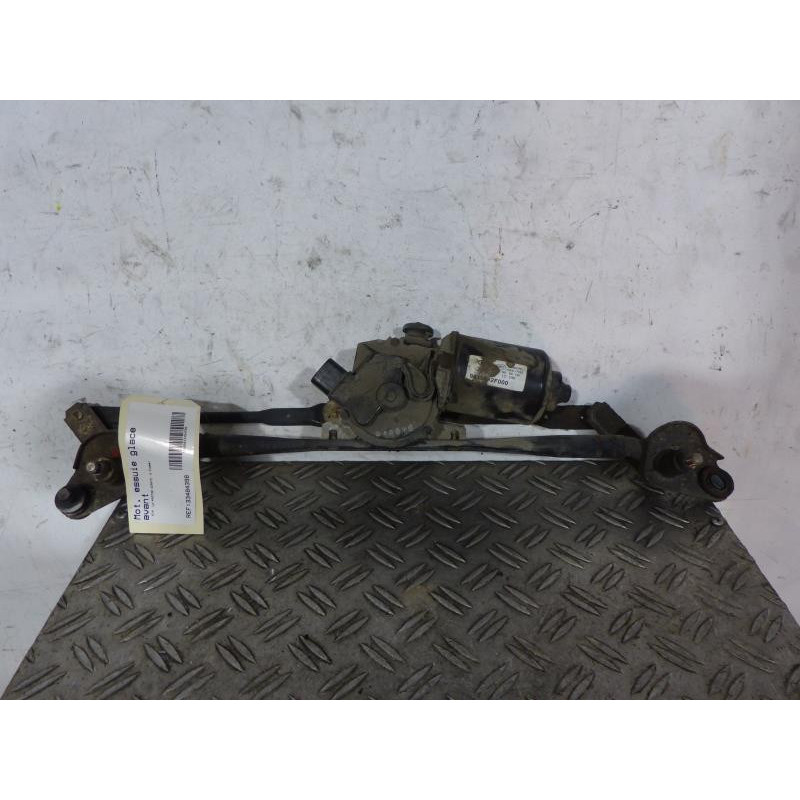Moteur essuie glace avant KIA CERATO Photo n°1