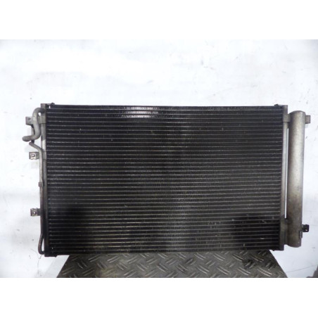 Radiateur clim KIA CERATO