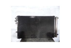 Radiateur clim KIA CERATO Photo n°1