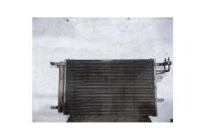 Radiateur clim KIA CERATO Photo n°2