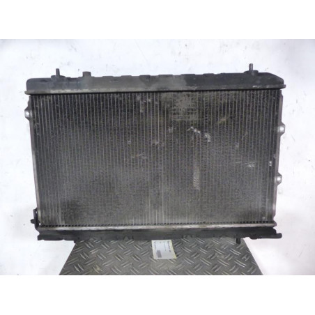 Radiateur eau KIA CERATO