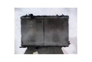 Radiateur eau KIA CERATO Photo n°2