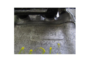 Boite de vitesses KIA CERATO Photo n°6