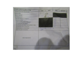 Boite de vitesses KIA CERATO Photo n°9
