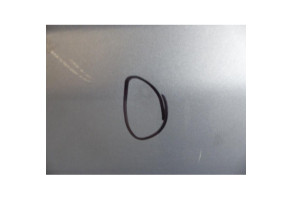 Porte arriere gauche KIA CERATO Photo n°2