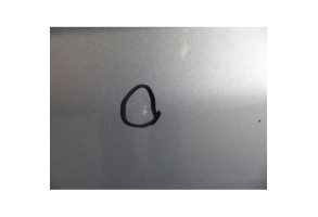 Porte arriere gauche KIA CERATO Photo n°4