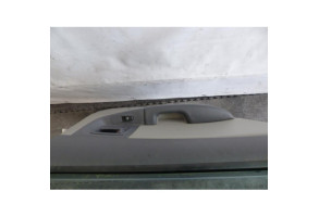Porte arriere gauche KIA CERATO Photo n°6