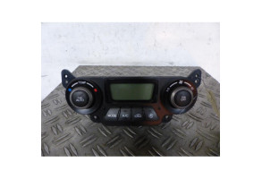 Commande chauffage KIA CERATO Photo n°1