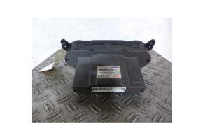 Commande chauffage KIA CERATO Photo n°2