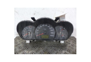 Compteur KIA CERATO Photo n°1