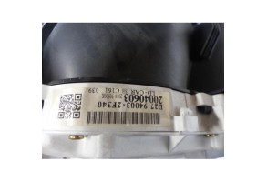 Compteur KIA CERATO Photo n°3