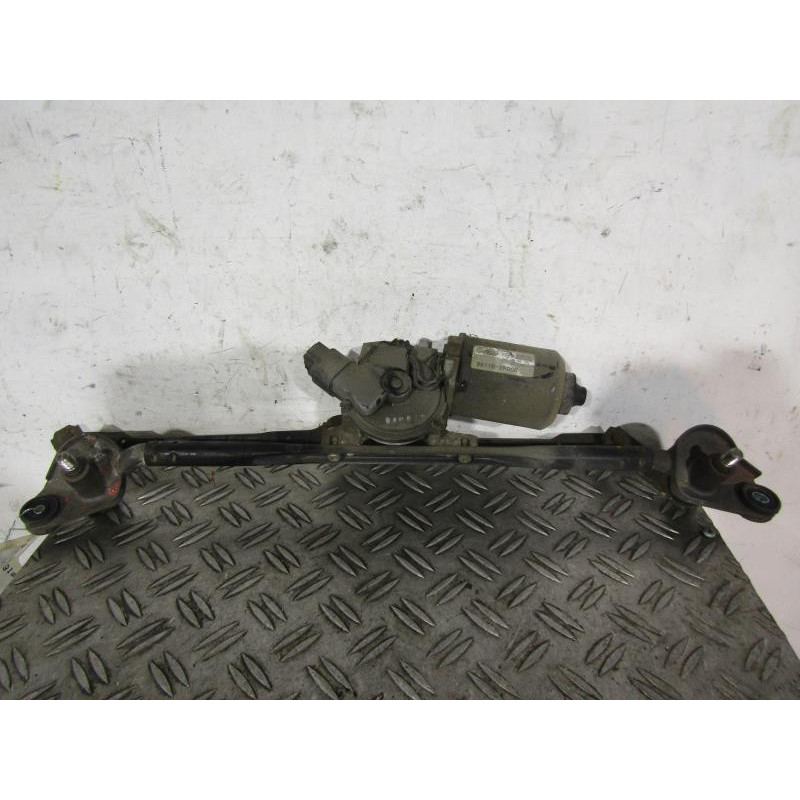 Moteur essuie glace avant KIA CERATO Photo n°1