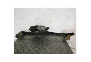 Moteur essuie glace avant KIA CERATO Photo n°3