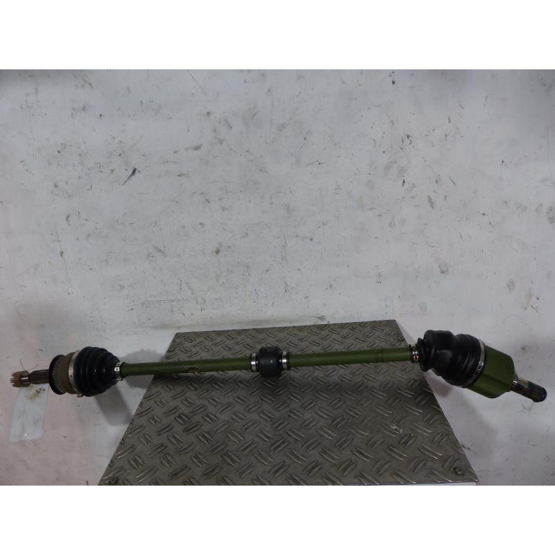 Cardan droit (transmission) KIA CERATO Photo n°1