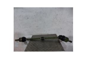 Cardan droit (transmission) KIA CERATO Photo n°1