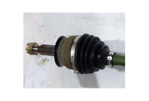Cardan droit (transmission) KIA CERATO Photo n°2