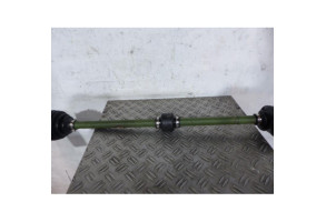 Cardan droit (transmission) KIA CERATO Photo n°3