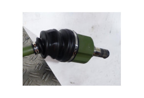Cardan droit (transmission) KIA CERATO Photo n°4