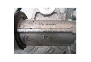 Cremaillere assistee KIA CERATO Photo n°5