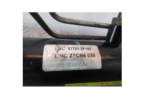 Cremaillere assistee KIA CERATO Photo n°6