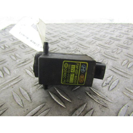 Pompe lave glace avant KIA CERATO
