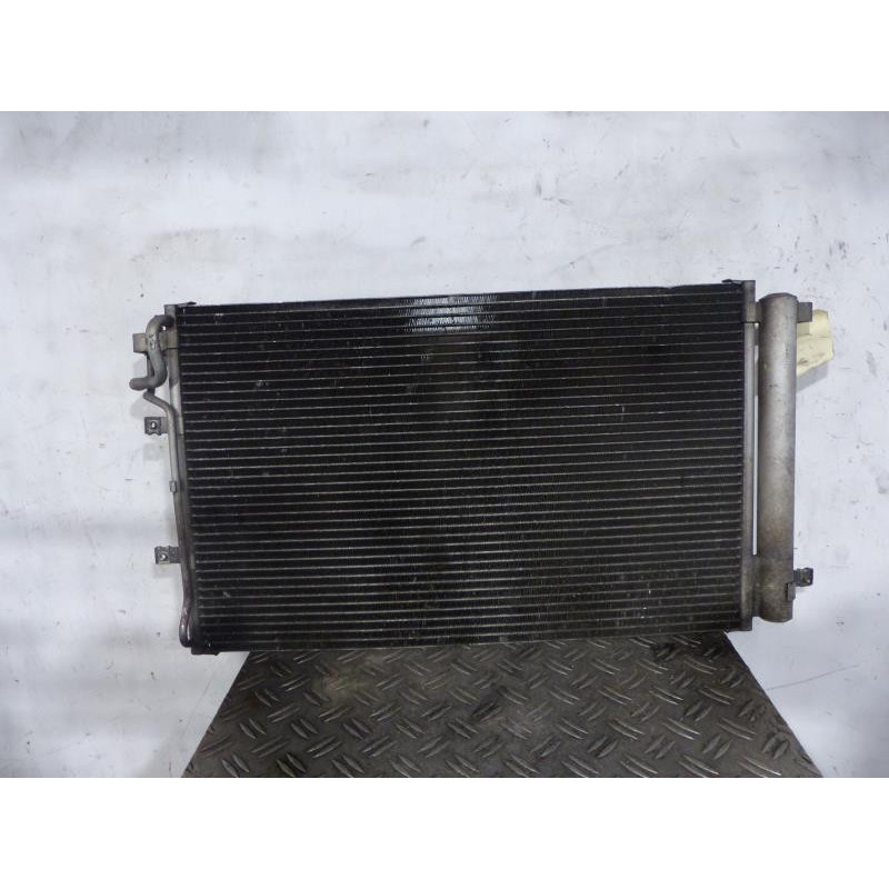 Radiateur clim KIA CERATO Photo n°1