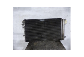 Radiateur clim KIA CERATO Photo n°1