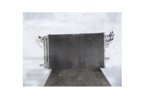 Radiateur clim KIA CERATO Photo n°2