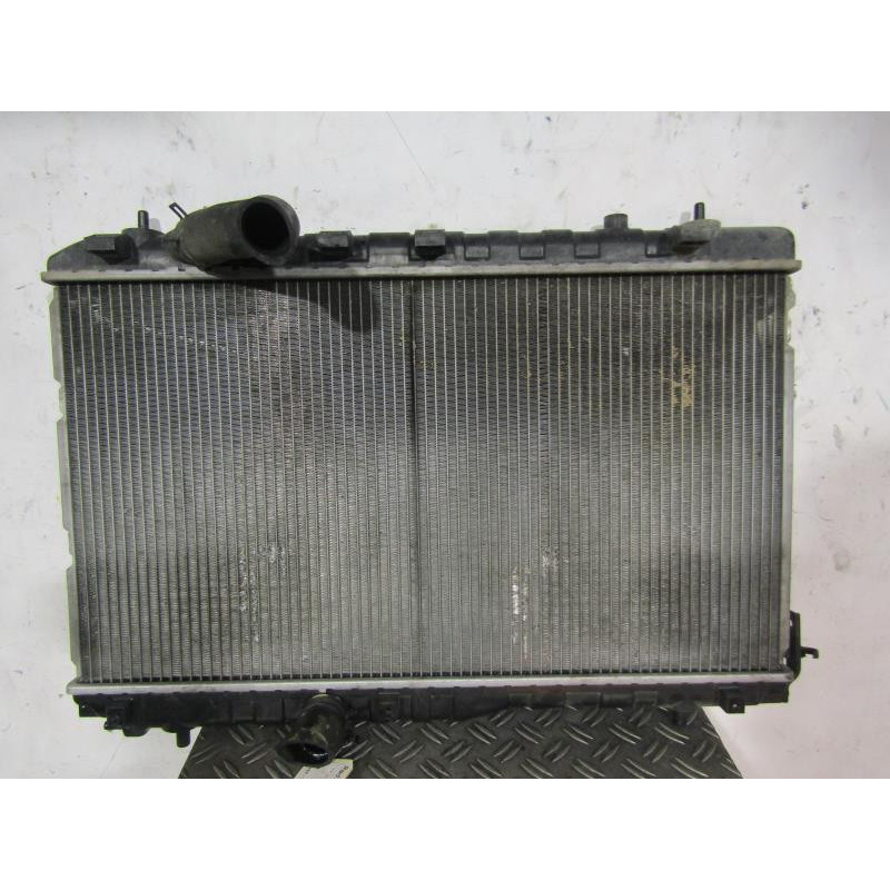 Radiateur eau KIA CERATO Photo n°1