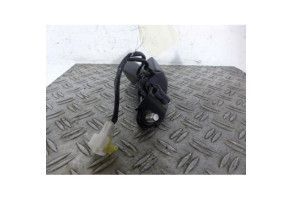 Attache ceinture arriere droit KIA SOUL 2 Photo n°2