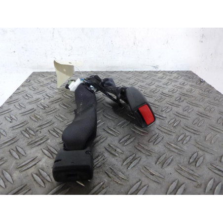 Attache ceinture arriere gauche KIA SOUL 2