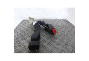 Attache ceinture arriere gauche KIA SOUL 2 Photo n°1