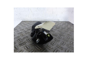 Attache ceinture arriere gauche KIA SOUL 2 Photo n°2