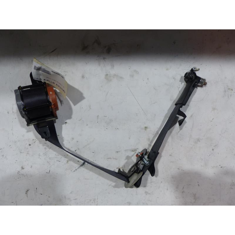 Ceinture arriere droit KIA SOUL 2 Photo n°1