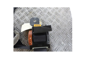 Ceinture arriere droit KIA SOUL 2 Photo n°3