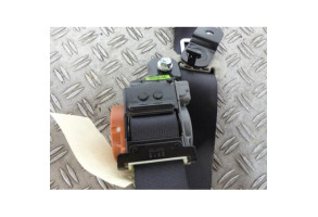 Ceinture arriere gauche KIA SOUL 2 Photo n°3