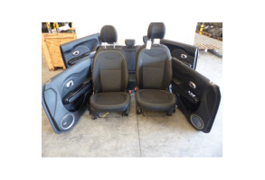 Interieur complet KIA SOUL 2 Photo n°1