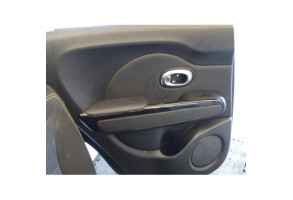 Interieur complet KIA SOUL 2 Photo n°2