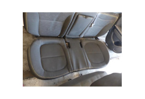Interieur complet KIA SOUL 2 Photo n°3