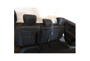 Interieur complet KIA SOUL 2 Photo n°4