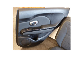 Interieur complet KIA SOUL 2 Photo n°5