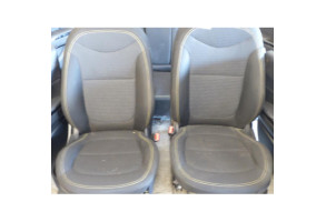 Interieur complet KIA SOUL 2 Photo n°6