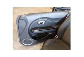Interieur complet KIA SOUL 2 Photo n°7
