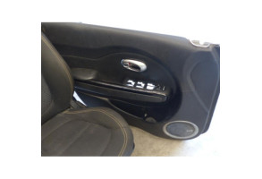 Interieur complet KIA SOUL 2 Photo n°8