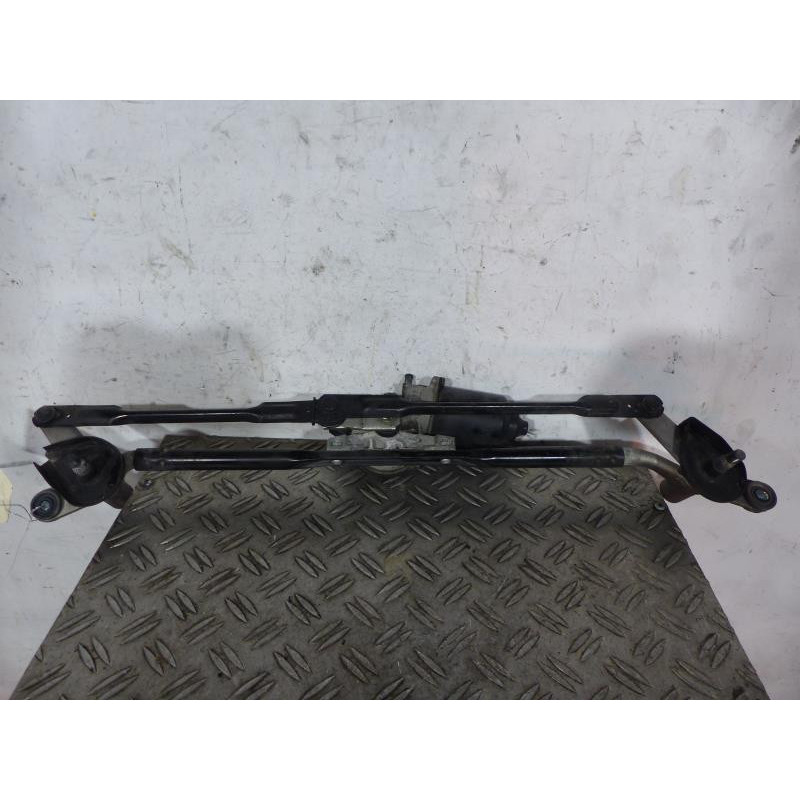 Moteur essuie glace avant KIA SOUL 2 Photo n°1