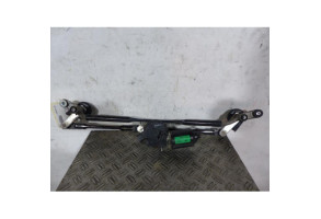 Moteur essuie glace avant KIA SOUL 2 Photo n°2