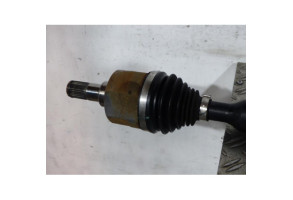 Cardan gauche (transmission) KIA SOUL 2 Photo n°2