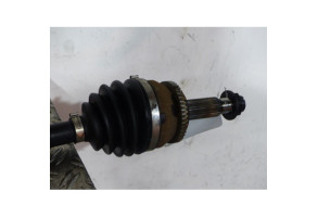 Cardan gauche (transmission) KIA SOUL 2 Photo n°4